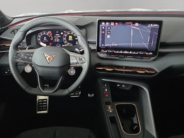 Cupra Terramar 2.0 TSI DSG Prime Edition VZ 4Drive