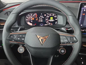 Cupra Terramar 2.0 TSI DSG Prime Edition VZ 4Drive