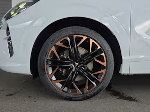 Cupra Terramar 2.0 TSI DSG Prime Edition VZ 4Drive