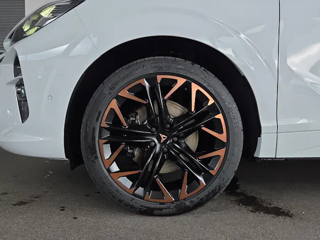 Cupra Terramar 2.0 TSI DSG Prime Edition VZ 4Drive