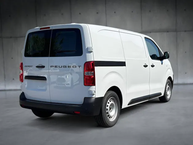 Peugeot Expert 1.5 BlueHDi 120 S&S Standard