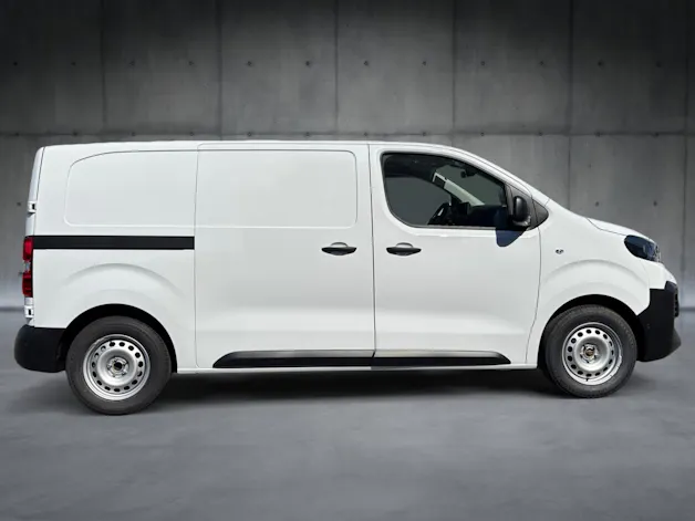 Peugeot Expert 1.5 BlueHDi 120 S&S Standard