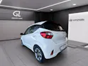 Hyundai i10 1.2 Amplia Aut.