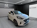 Hyundai i10 1.2 Amplia Aut.