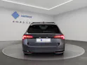 Škoda Octavia Combi 2.0 TSI DSG Dynamic 4x4