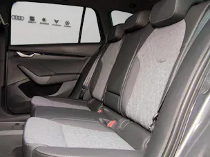 Škoda Octavia Combi 2.0 TSI DSG Dynamic 4x4