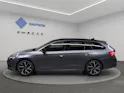 Škoda Octavia Combi 2.0 TSI DSG Dynamic 4x4