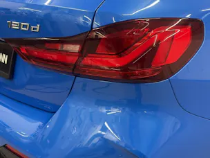 BMW 120d xDrive M SPORT