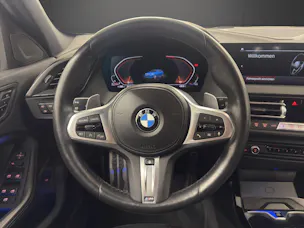 BMW 120d xDrive M SPORT