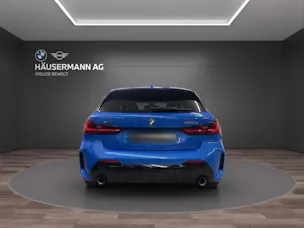 BMW 120d xDrive M SPORT