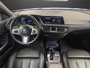 BMW 120d xDrive M SPORT