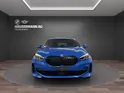 BMW 120d xDrive M SPORT