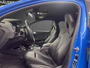 BMW 120d xDrive M SPORT