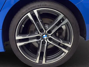 BMW 120d xDrive M SPORT
