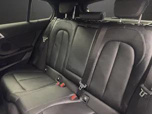 BMW 120d xDrive M SPORT