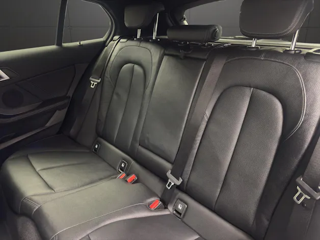 BMW 120d xDrive M SPORT