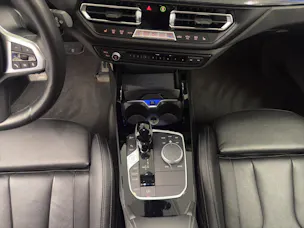 BMW 120d xDrive M SPORT