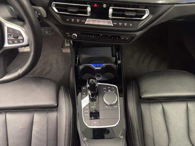 BMW 120d xDrive M SPORT