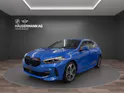 BMW 120d xDrive M SPORT