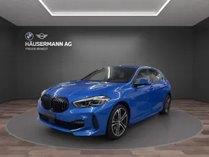 BMW 120d xDrive M SPORT