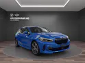 BMW 120d xDrive M SPORT