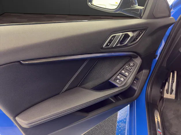 BMW 120d xDrive M SPORT