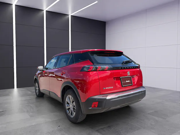Peugeot 2008 e Active