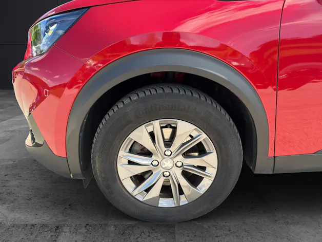 Peugeot 2008 e Active
