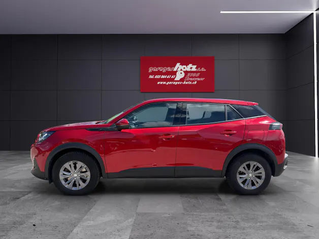 Peugeot 2008 e Active