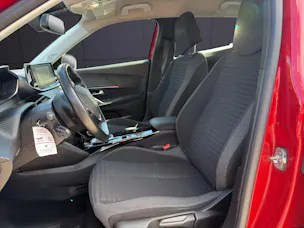 Peugeot 2008 e Active