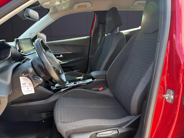Peugeot 2008 e Active