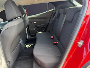 Peugeot 2008 e Active