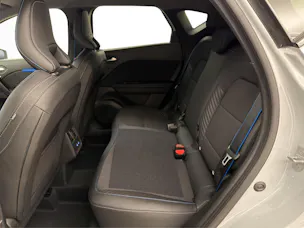 Renault Captur 1.3 TCe 140 esprit Alpine