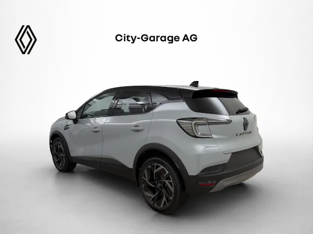 Renault Captur 1.3 TCe 140 esprit Alpine