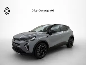 Renault Captur 1.3 TCe 140 esprit Alpine