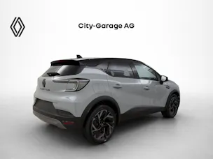 Renault Captur 1.3 TCe 140 esprit Alpine