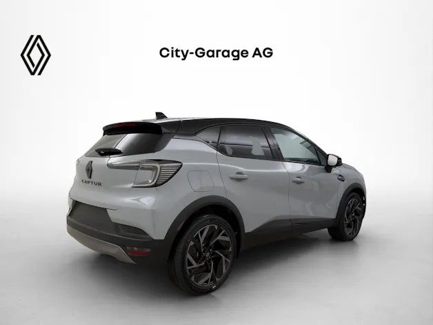Renault Captur 1.3 TCe 140 esprit Alpine