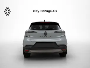 Renault Captur 1.3 TCe 140 esprit Alpine