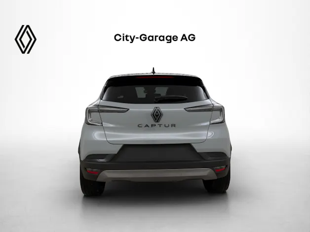 Renault Captur 1.3 TCe 140 esprit Alpine