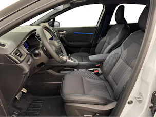 Renault Captur 1.3 TCe 140 esprit Alpine