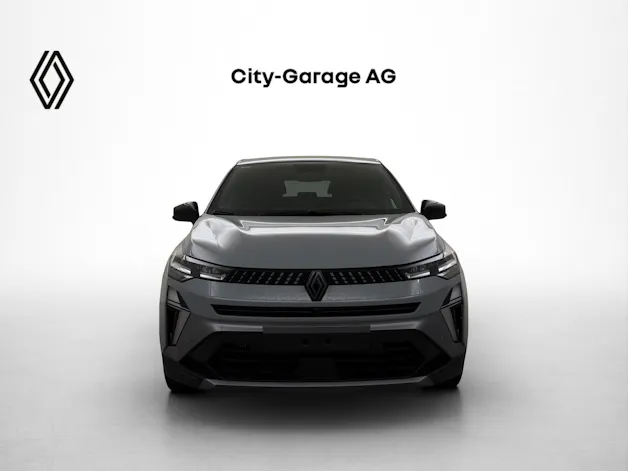Renault Captur 1.3 TCe 140 esprit Alpine