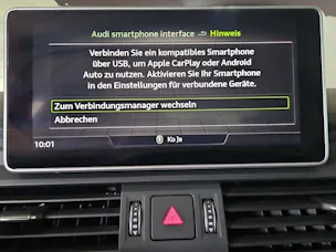 Audi SQ5 3.0 TFSI quattro S-tronic