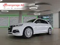 Audi SQ5 3.0 TFSI quattro S-tronic