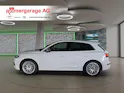 Audi SQ5 3.0 TFSI quattro S-tronic