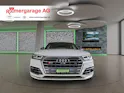 Audi SQ5 3.0 TFSI quattro S-tronic