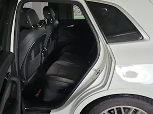 Audi SQ5 3.0 TFSI quattro S-tronic