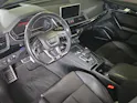 Audi SQ5 3.0 TFSI quattro S-tronic