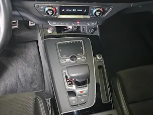 Audi SQ5 3.0 TFSI quattro S-tronic