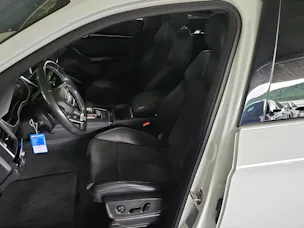 Audi SQ5 3.0 TFSI quattro S-tronic
