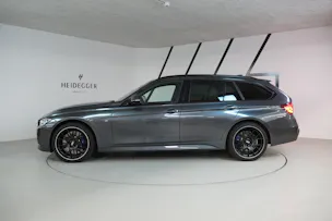 BMW 340i xDrive Touring Edition M Sport Steptronic